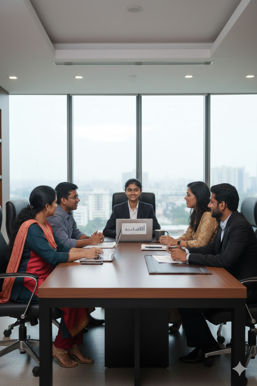 Digital Marketing Freelancer in TamilNadu